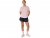 Asics Women's Road Seamless Short Sleeve Top - Morganite / Crystal Pink