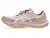Asics Women's Fuji Lite 6 - Morganite / Light Dust