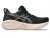 Asics Women's Novablast 5 - Black / Pearl Pink