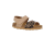 Axelda Quinn - Chestnut / Leopard