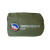 Big Agnes Campmeister Deluxe Pillow - Gibraltar Sea