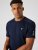 Björn Borg Ace Mesh Panel T-Shirt - Night Sky