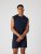 Björn Borg Ace Mesh Panel Tank - Night Sky