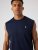 Björn Borg Ace Mesh Panel Tank - Night Sky