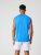 Björn Borg Ace Mesh Panel Tank - Palace Blue