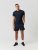 Björn Borg Ace Racquet Shorts 7 Inch - Night Sky