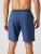 Björn Borg Borg Athletic 9 Inch Shorts - Sargasso Sea
