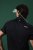 Björn Borg Borg Golf Polo Shirt - Black Beauty