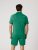 Björn Borg Borg Golf Polo Shirt - Verdant Green