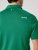 Björn Borg Borg Golf Polo Shirt - Verdant Green