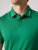 Björn Borg Borg Golf Polo Shirt - Verdant Green