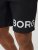 Björn Borg Borg Shorts - Black