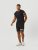 Björn Borg Borg Shorts - Black