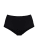 Björn Borg Women's Soft Touch Highwaist Brief - Black Beauty