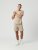Björn Borg Centre Woven Drawstring Shorts - Pure Cashmere