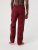 Björn Borg Jr Core Pyjama Pants - Tartan Hs 3 / Red