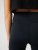Björn Borg Jr Flare Leggings - Black
