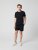 Björn Borg Junior Borg T-Shirt - Black Beauty