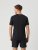 Björn Borg Men's Borg Athletic T-shirt - Black