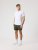 Björn Borg Men's Borg Polo Shirt - Brilliant White