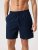 Björn Borg Men's Borg Seersucker Resort Shorts - Night Sky