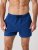 Björn Borg Men's Borg Seersucker Swim Shorts - Searstripe 4 / Blue