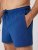 Björn Borg Men's Borg Seersucker Swim Shorts - Searstripe 4 / Blue