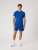 Björn Borg Men's Borg T-shirt - Monaco Blue