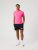 Björn Borg Men's Borg T-shirt - Pink Glo