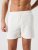 Björn Borg Men's Toweling Pool Shorts - Tofu