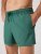 Björn Borg Solid Swim Shorts - Mallard Green