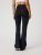 Björn Borg Women's Borg Flare Tights Regular - Black Beauty