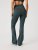 Björn Borg Women's Borg Flare Tights Regular - Urban Chic