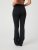 Björn Borg Women's Borg Flare Tights Short - Black Beauty