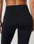 Björn Borg Women's Borg Flare Tights Short - Black Beauty