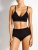 Björn Borg Women's Soft Touch Highwaist Brief 2-Pack - Black