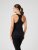 Björn Borg Women's Borg Sports Tank Top - Black Beauty