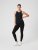Björn Borg Women's Borg Sports Tank Top - Black Beauty