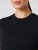 Björn Borg Women's Borg Sports T-Shirt - Black Beauty