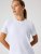 Björn Borg Women's Borg Sports T-Shirt - Brilliant White