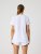 Björn Borg Women's Borg Sports T-Shirt - Brilliant White