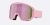Bliz Rave Jr Ski Goggles - Matte Pink / Brown / Pink Multicolor