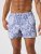 Björn Borg Men's Borg Print Swim Shorts - Tile Floral