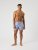 Björn Borg Men's Borg Print Swim Shorts - Tile Floral