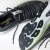 Brooks Adrenaline GTS 25 - Grey / Paradise Green / Spurce