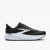 Brooks Women's Ghost 18 - Black / Grey / White