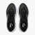Brooks Women's Ghost 18 - Black / Grey / White