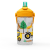 Camelbak Thrive Flip Straw Kids 0.4L - Tractors and Trees