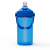 Camelbak Thrive Flip Straw Kids 0.4L - True Blue