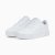 Puma Carina 2.0 Kids - White / Silver